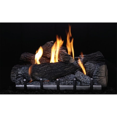 Empire Empire OLX24WR 24 in. Refractory Liner Set - 7 Piece OLX24WR